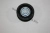 FORD 1773011 Deflection/Guide Pulley, v-ribbed belt